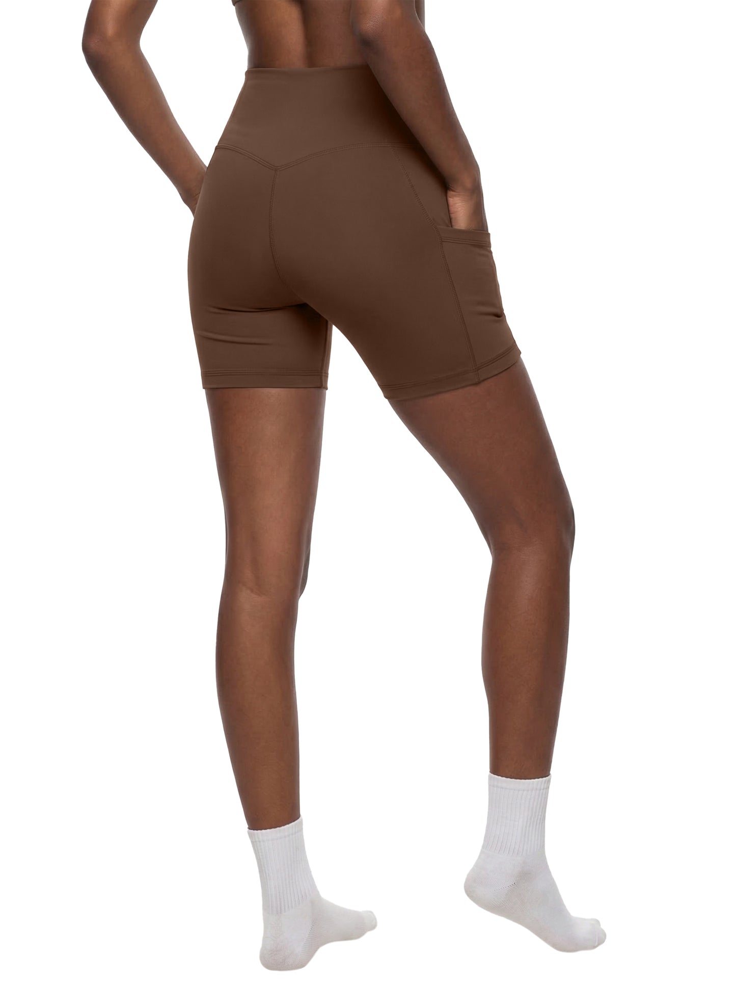 URBØNE Active Training Shorts