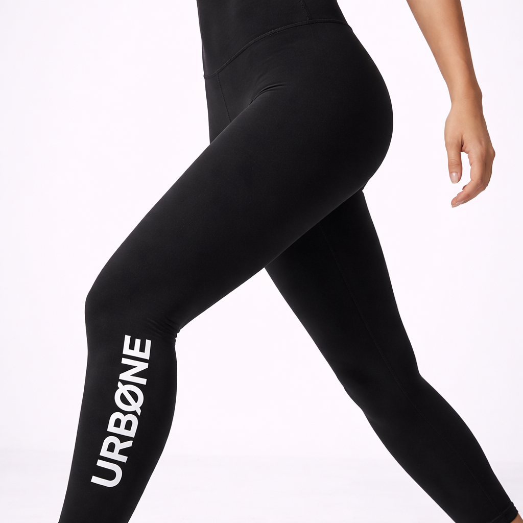 URBØNE Vertical Leggings