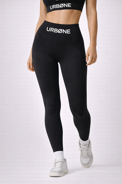 URBØNE Studio Active Leggings