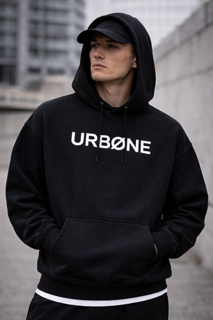 URBØNE Essential Hoodie