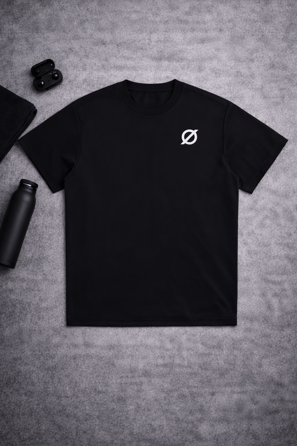URBØNE Performance Tee