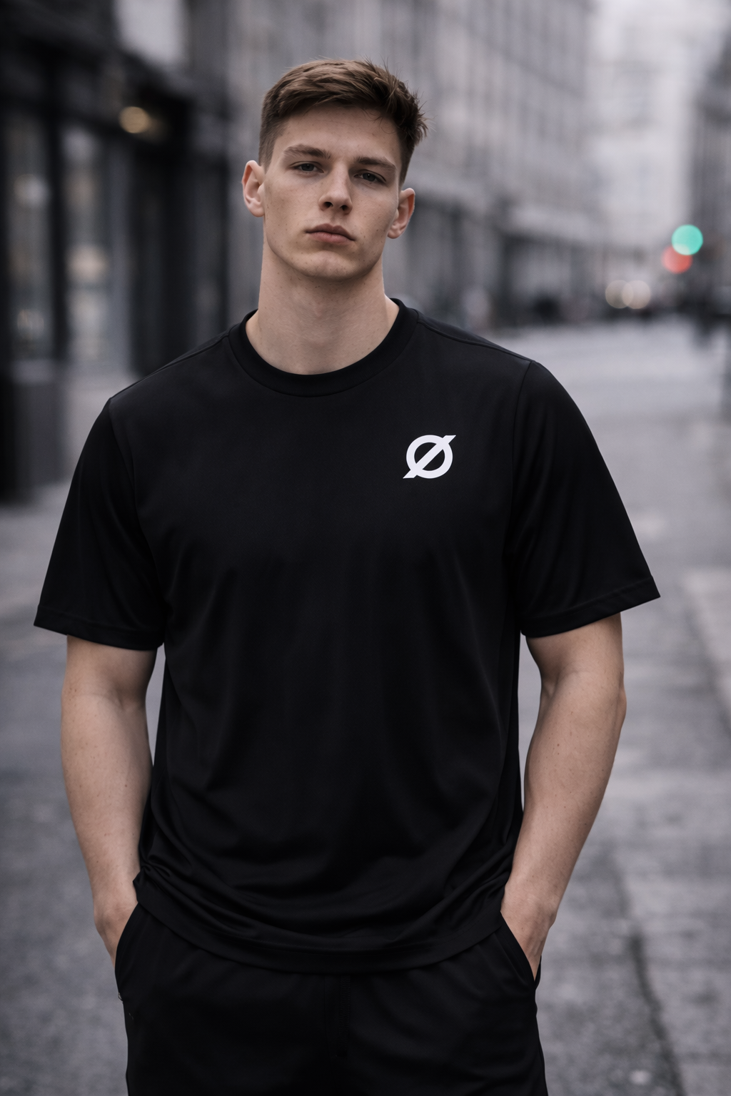 URBØNE Performance Tee