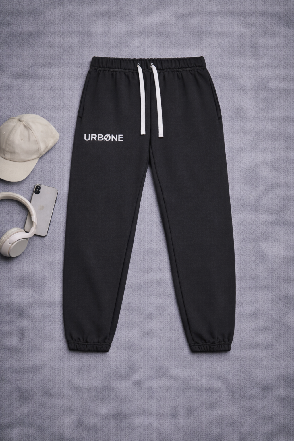URBØNE Essential Sweatpants