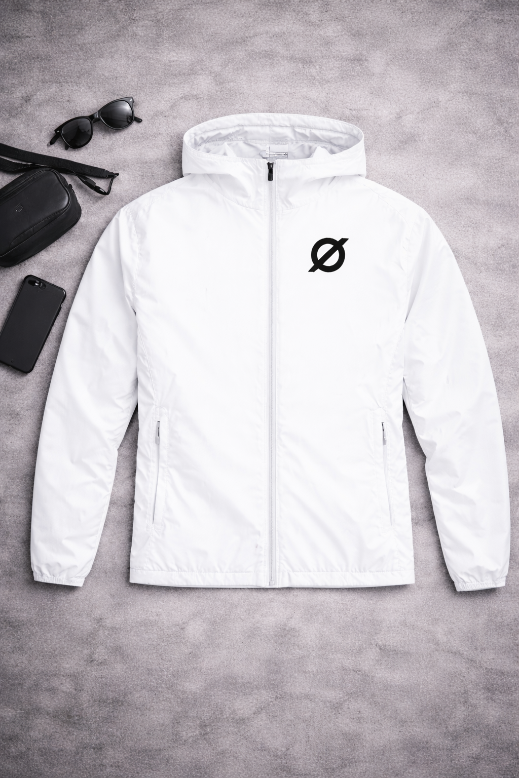 URBØNE Lightweight Jacket